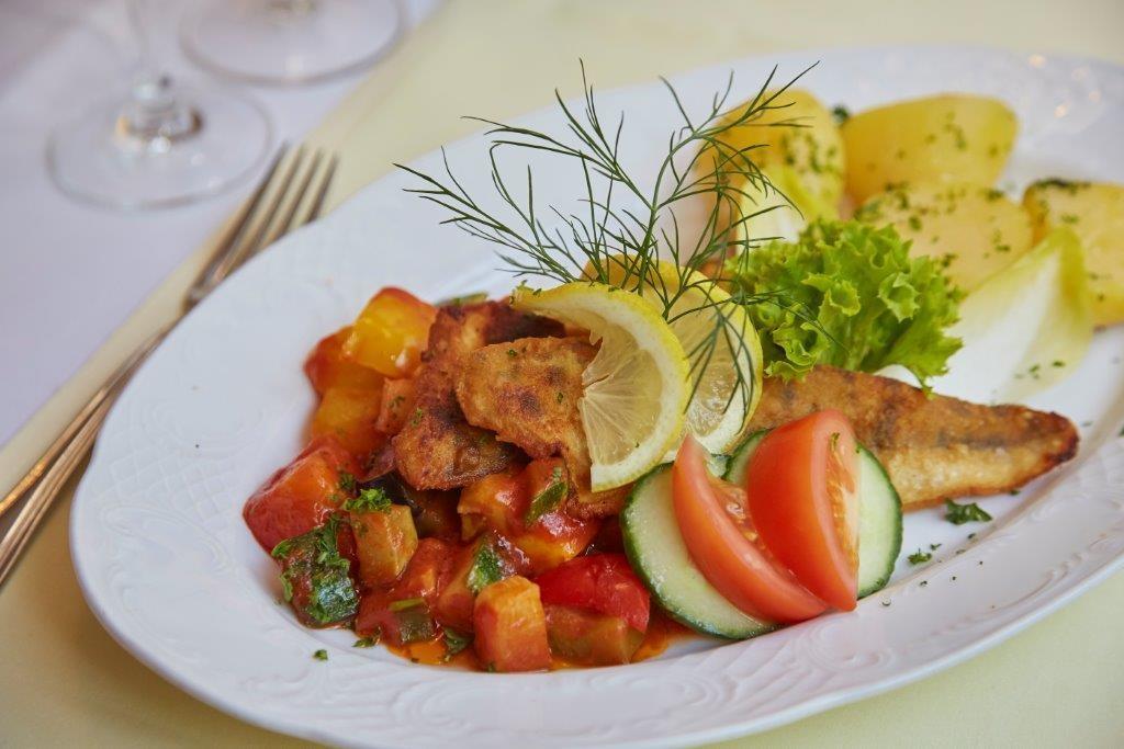 Kurpark Flair Hotel Im Ilsetal Ilsenburg Zewnętrze zdjęcie