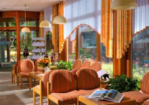 Kurpark Flair Hotel Im Ilsetal Ilsenburg Zewnętrze zdjęcie