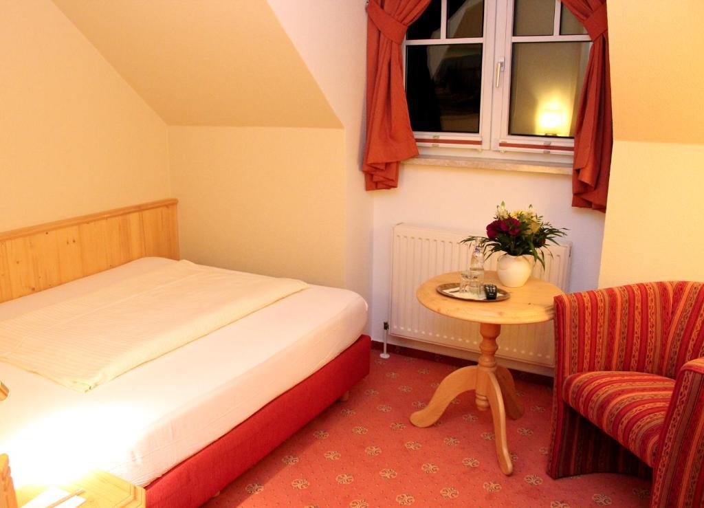 Kurpark Flair Hotel Im Ilsetal Ilsenburg Pokój zdjęcie