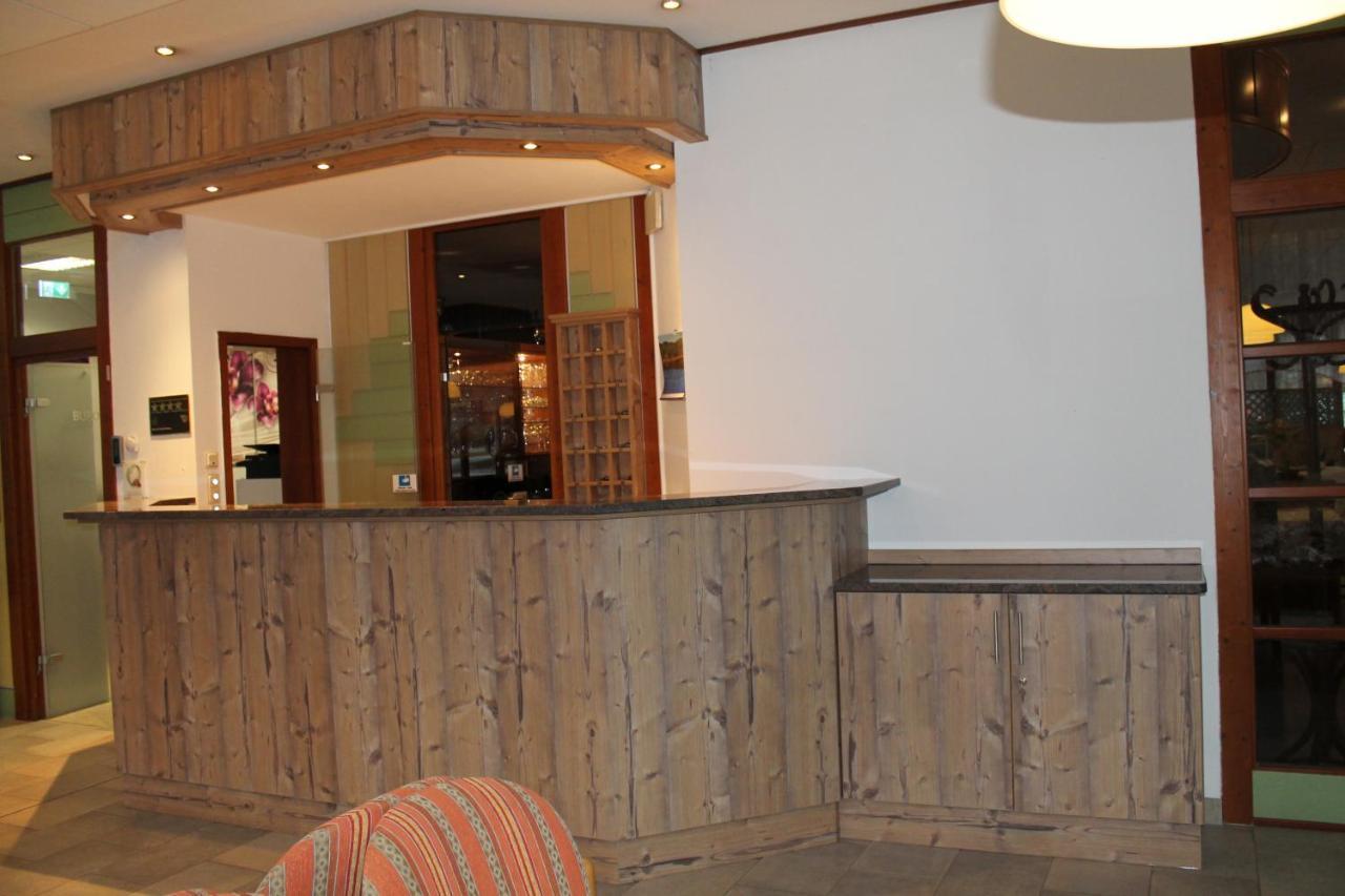 Kurpark Flair Hotel Im Ilsetal Ilsenburg Zewnętrze zdjęcie