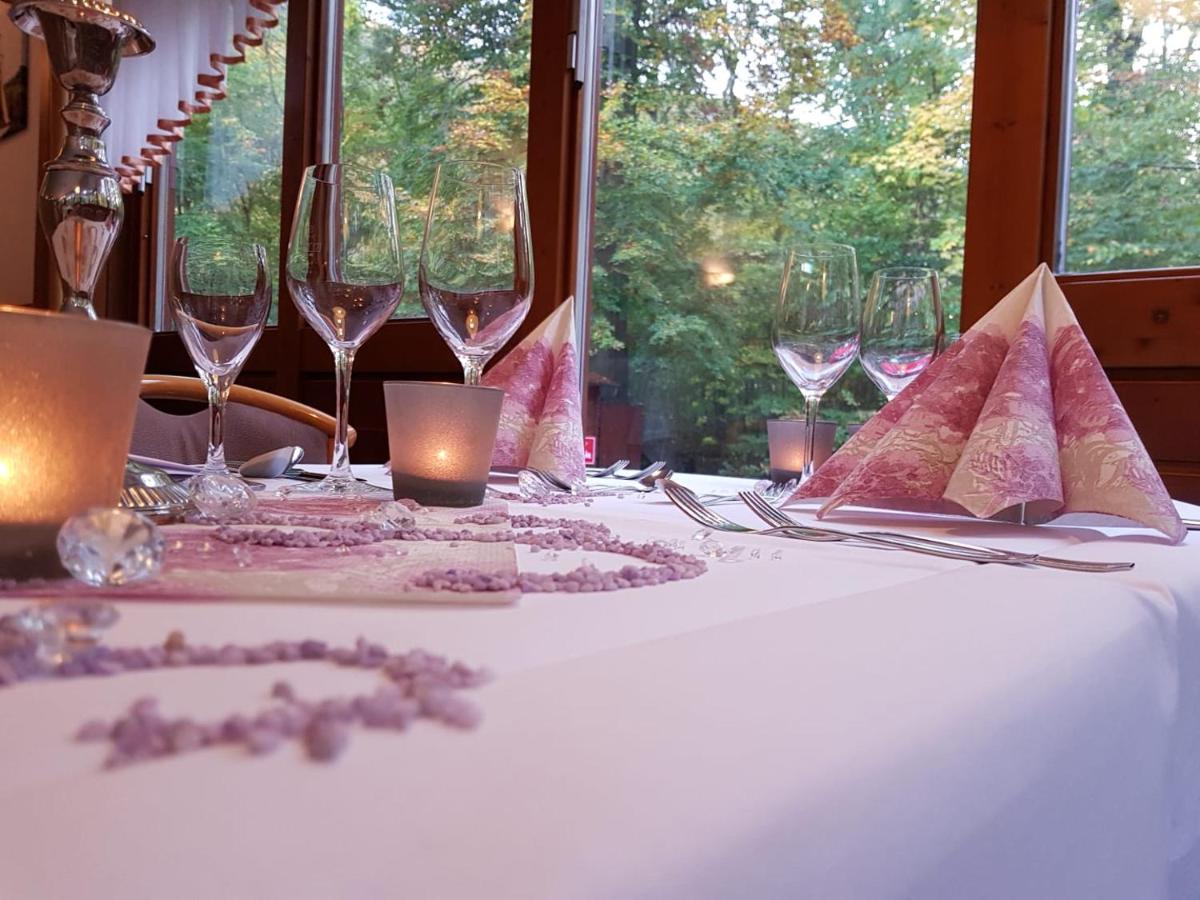 Kurpark Flair Hotel Im Ilsetal Ilsenburg Zewnętrze zdjęcie